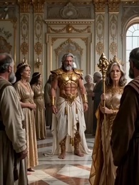 Episodio 20 - Le Fiamme della Rinascita