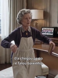 Episódio 5 - O Capitão Imbatível Caiu por Ela