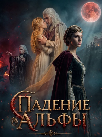 Падение Альфы