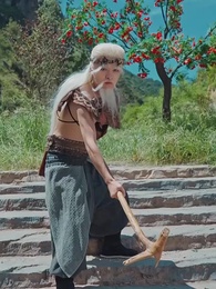 Episode 76 - My 10,000-Year-Old Grandpa Goes Viral