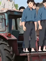 Episode 20 - [Dubbed]No Soft Landing