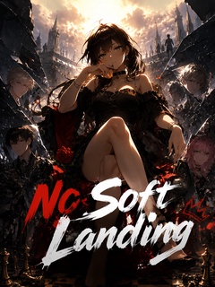 [Dubbed]No Soft Landing poster