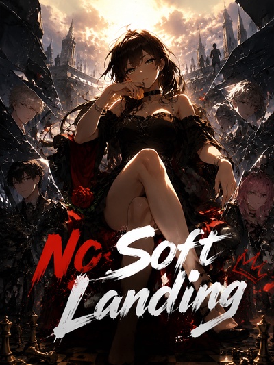 [Dubbed]No Soft Landing poster