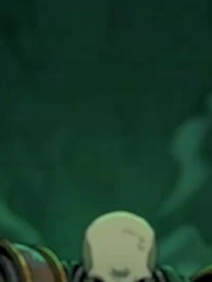 Episode 16 - [Dubbed]The Class Clown Who Commands Dragons