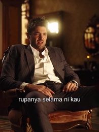 Episod 16 - Dendam & Cinta Raja Mafia