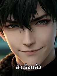 ตอนที่ 7 - [พากย์ไทย] ระบบลับซูเปอร์มาร์เก็ต กู้โลก