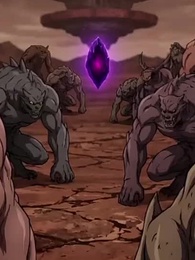 Episode 56 - [Dubbed]The Class Clown Who Commands Dragons