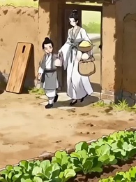 [Dubbed]Harvest & Harmony: Her Second Life - Episode 42
