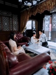 내 마음 속의 등불 - Episode 12