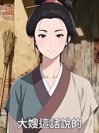 第29集 - 踹掉渣男穿古代，婆家喫糠我喫谷物