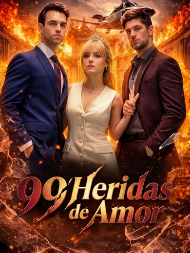 99 Heridas de Amor