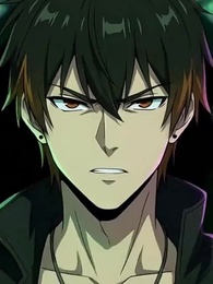 [Dubbed]The Class Clown Who Commands Dragons - Episode 15