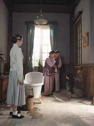 [吹替]君は、雪明かりの希望 - Episode 22