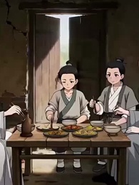 Episode 3 - [Dubbed]Harvest & Harmony: Her Second Life
