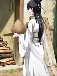 Harvest? She Earned Every Bite - Episode 16