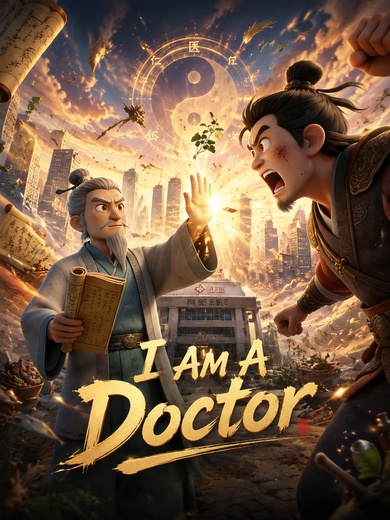 [Dubbed] I Am A Doctor