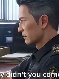 [Dubbed] It's My Turn to Fall for You - Episode 61