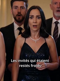 Ils ont choisi la mauvaise Luna - Episode 10