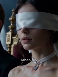 Alfa yang Tak Terpilih - Episode 39