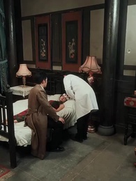 내 마음 속의 등불 - Episode 58