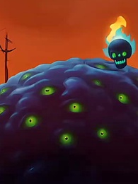 Episode 60 - Gegen S-Rang Bosse: Der Monsterkönig schlägt zu!