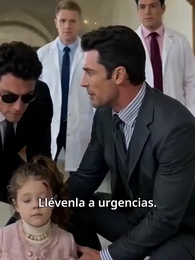 Divorciada, me volví su diosa - Episode 12