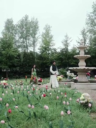 내 마음 속의 등불 - Episode 33