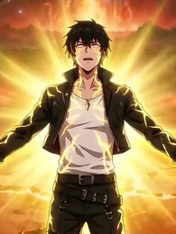 [Dubbed]The Class Clown Who Commands Dragons - Episode 59