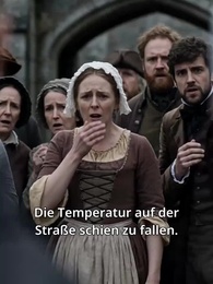Der nicht gewählte Alpha - Episode 10