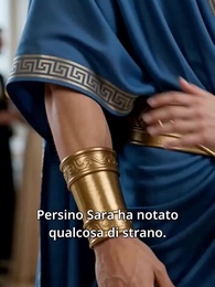 Episodio 8 - Le Fiamme   della Rinascita