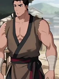 第63集 - 踹掉渣男穿古代，婆家喫糠我喫谷物