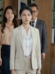 Episode 19 - Intern Scandal: My Power Play