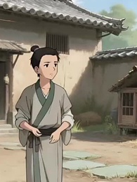 踹掉渣男穿古代，婆家喫糠我喫谷物 - Episode 67