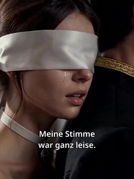 Der nicht gewählte Alpha - Episode 32