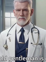 Episode 56 - [Dubbed] I Am A Doctor