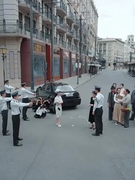 Серия 19 - Непокорённая целительница