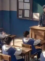 Episode 9 - [Dubbed] It's My Turn to Fall for You