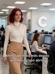 Casamento Aberto? Não - Episode 9