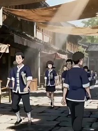 踹掉渣男穿古代，婆家喫糠我喫谷物 - Episode 41