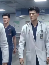 Episode 5 - [Dubbed] I Am A Doctor
