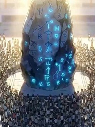 [Dubbed]The Class Clown Who Commands Dragons - Episode 1