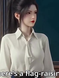Rewriting Love: Guarding My Quiet Girl - Episode 5