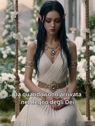 Le Fiamme   della Rinascita - Episode 12