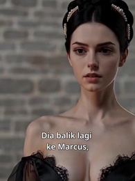 Alfa yang Tak Terpilih - Episode 27