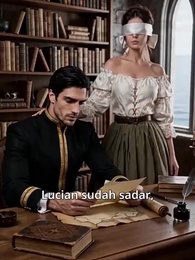 Alfa yang Tak Terpilih - Episode 22