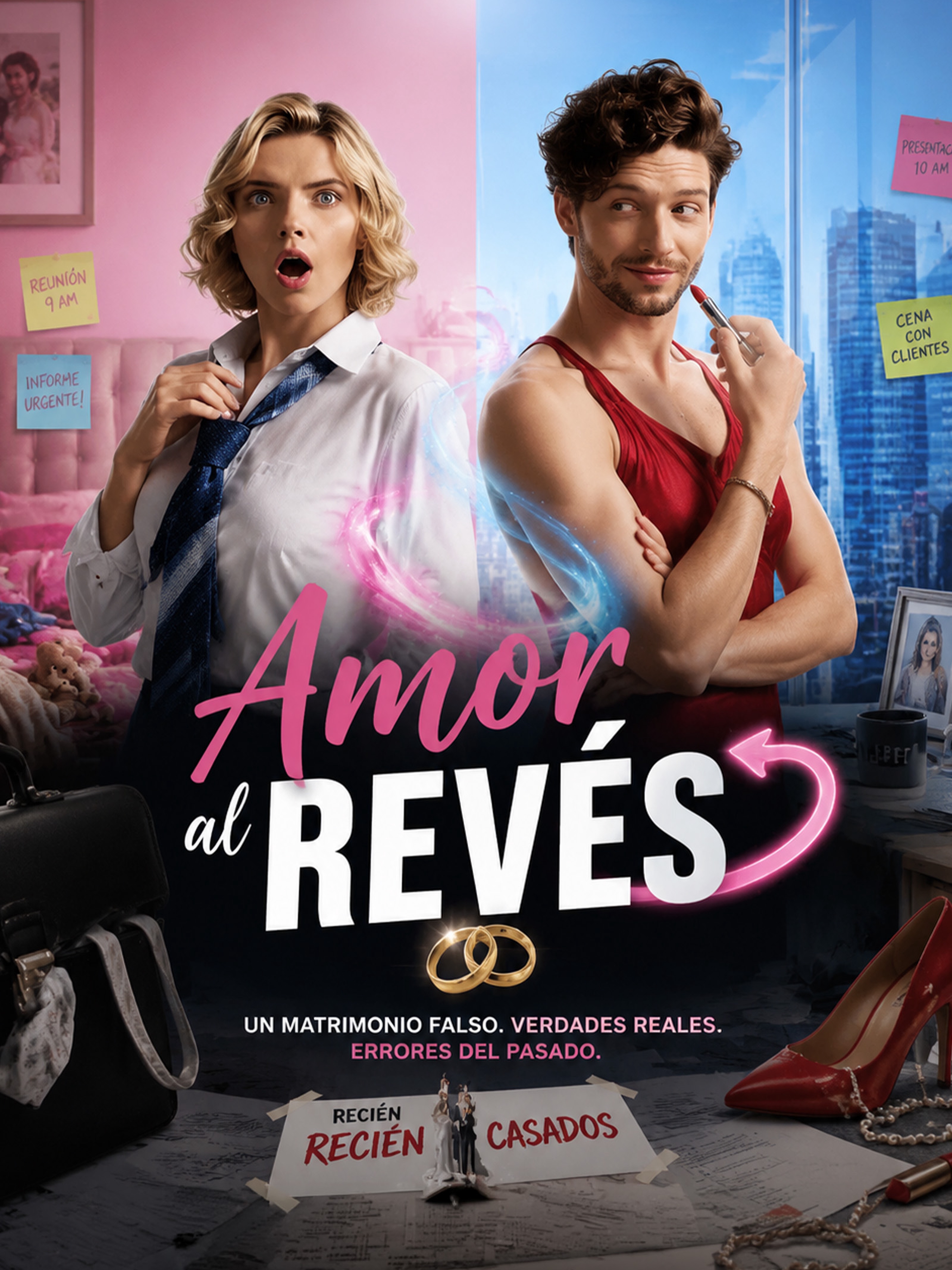 Amor al Revés