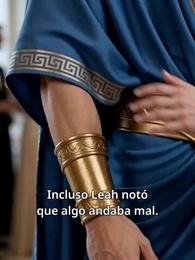 Episodio 8 - La Princesa Elfa y el Ciclo de la Traición