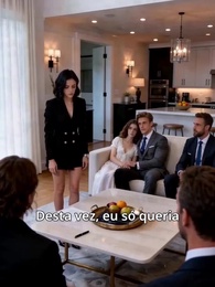 Casamento Aberto? Não - Episode 2
