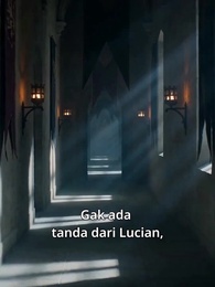 Alfa yang Tak Terpilih - Episode 16