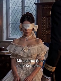 Der nicht gewählte Alpha - Episode 31